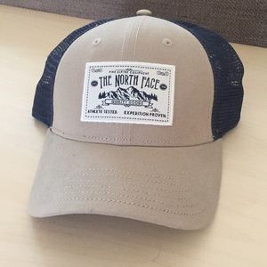 North Face SnapBack hat